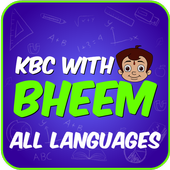 New KBC 2018 : General Knowledge Quiz in Hindi icon