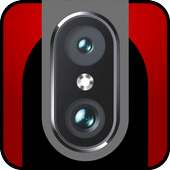 S9 camera HD ~ with dual camera,dual led flash on 9Apps