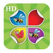 funny memory game for kids