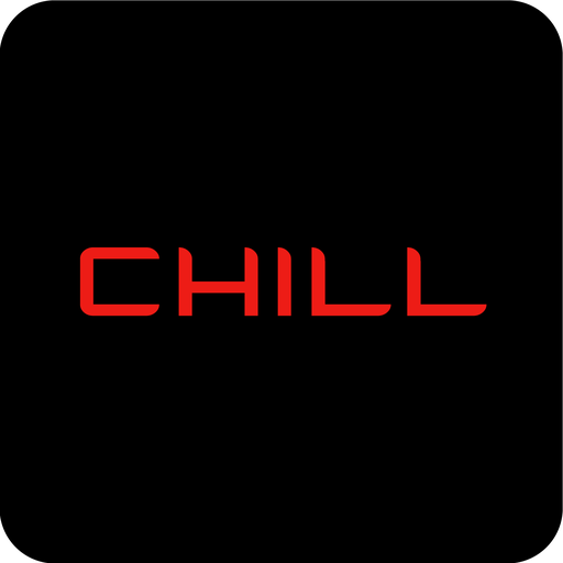 Chilll-Driver icon