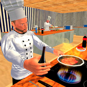 Real Cooking Games icon