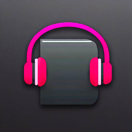 قصة - قصص مسموعة - audio story icon