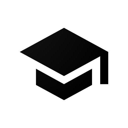 Appshakers all science subjects quiz app icon