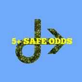 5  SAFE ODDS