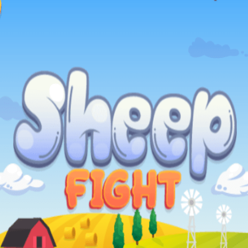 Sheep Fight 21 icon