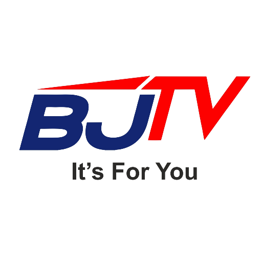 BJ TV icon