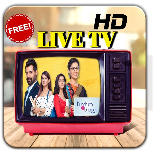 Live TV All Channels - Free Online Live net tv icon