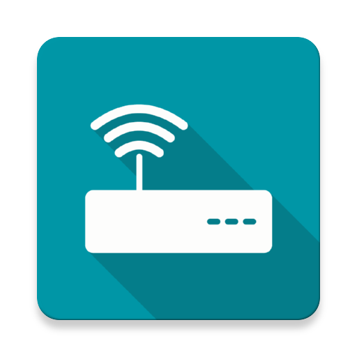 My Wifi Info - wifi analyzer icon