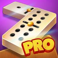 Dominoes Pro Online or Offline