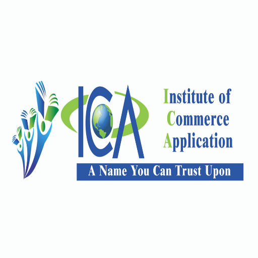 ICA icon