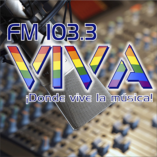 Fm Viva icon