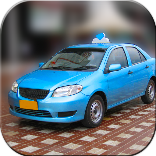 Public Transport Car icon