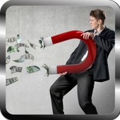 💳💹 Earn easy money 💰💴 icon