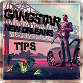 top Gangstar New Orleans tips icon