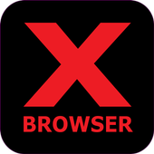 🌍 X Browser (MekiMax) Unblock Websites Free icon