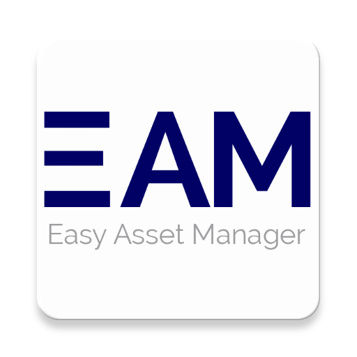 Easy Asset Manager icon