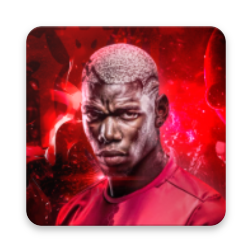 Pogba Wallpapers HD icon