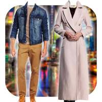 Coat & Jacket Photo Editor on 9Apps