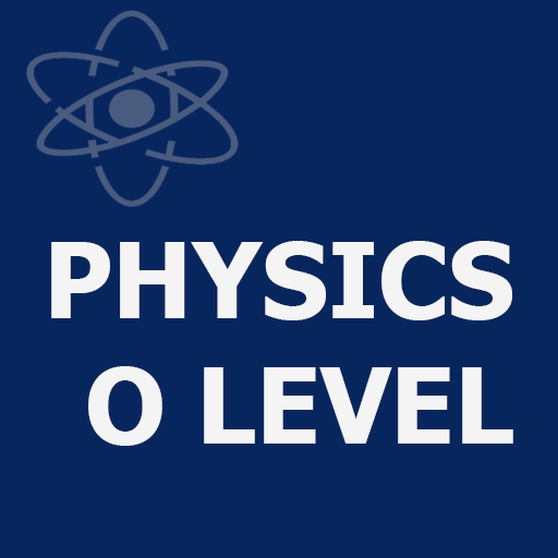O Level Physics Notes icon