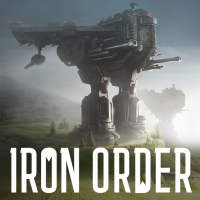 Iron Order 1919