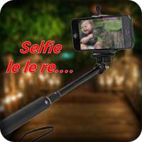 Selfie Camera Photo Frame on 9Apps