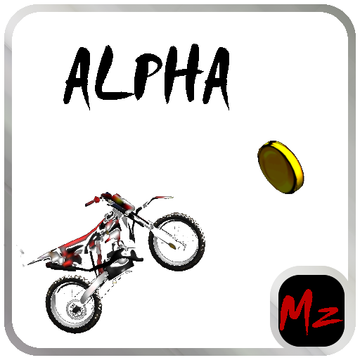 Moto-Scroller lite icon