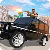 Crime Traffic Racer