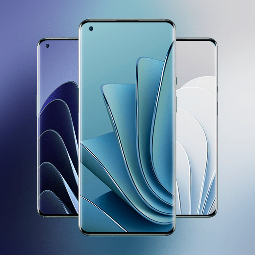 OnePlus 10 Pro Wallpaper icon