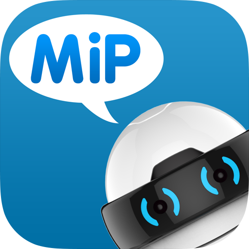 MiP App icon