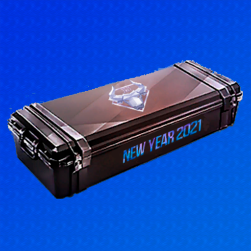 Standoff 2 Case Simulator: Get and resale skins icon