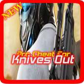 Pro Guide For Knives Out on 9Apps