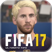 New FIFA 2017 Tips icon
