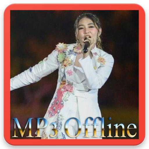 Lagu Via Vallen Offline icon