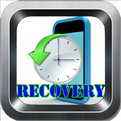 SD Files Backup &amp; Recovery icon