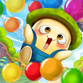 Bubble Shooter3 icon