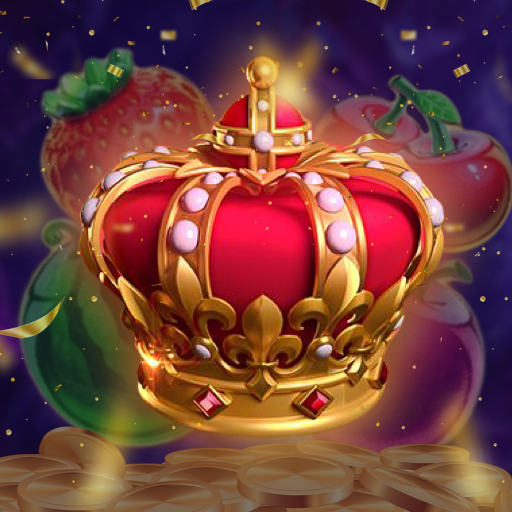 Fruit paradise icon