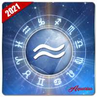 Aquarius ♒  Daily Horoscope 2021