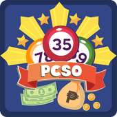 Philippines Lotto on 9Apps