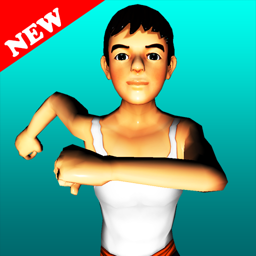 Subway Fun Run: Endless Runner icon