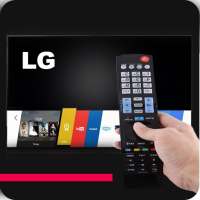 Universal Remote Lg Smart Tv