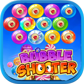 Bubble Shooter icon