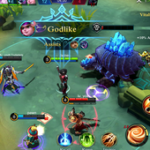 Tips Build Item Mobile Legend icon