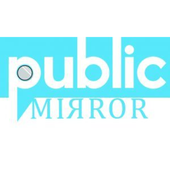 Public Mirror icon