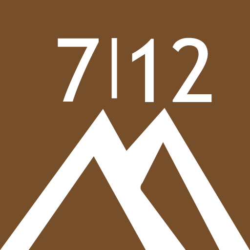 Sat Bara - 7/12 (सात बारा उतारा) icon