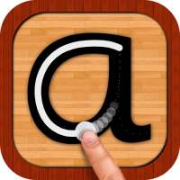 English 101 - Learn to Write on 9Apps