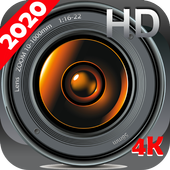 HD Camera icon