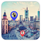 Girlfriend Mobile Number Tracker icon