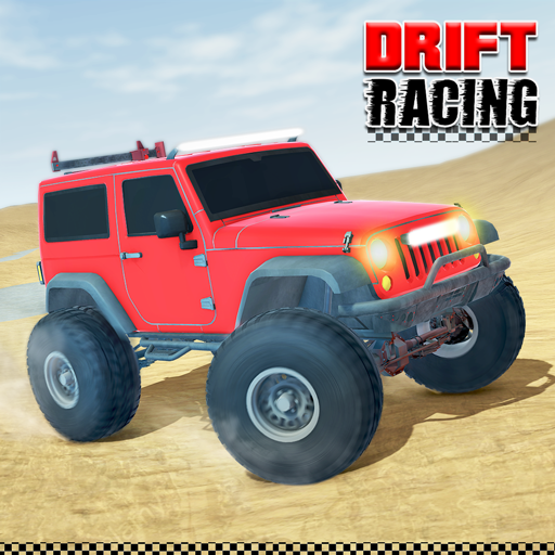 Car Drifting Simulator - Real Car Racing Game icon