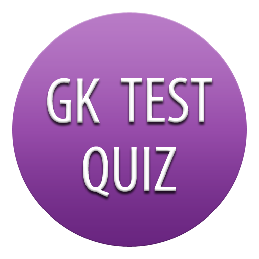GK Quiz, General Knowledge Quiz icon