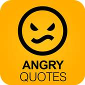 Angry Quotes